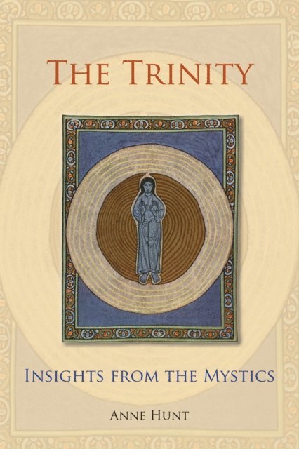 Anne Hunt - Trinity, E-bok