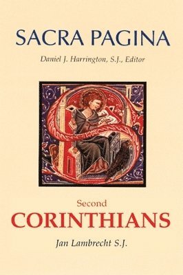 Sacra Pagina av Jan Lambrecht