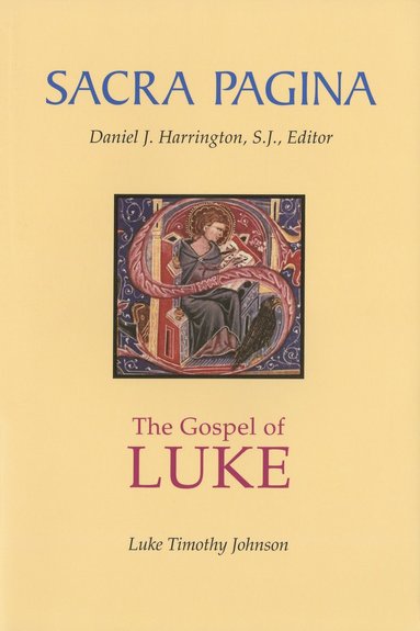 Sacra Pagina av Luke Timothy Johnson, Daniel J Harrington