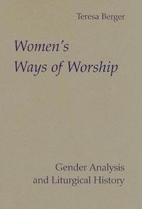 Womens Ways of Worship