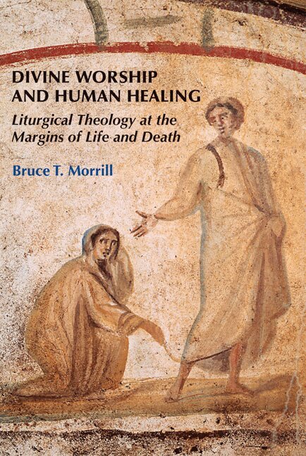 Bruce T. Morrill SJ - Divine Worship and Human Healing, Häftad. Tillgänglighet: Lägg i varukorg