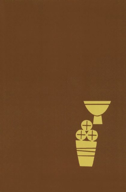 Edward J. Kilmartin, Robert J. Daly - Eucharist in the West, E-bok
