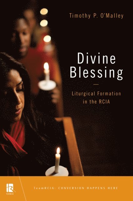 Timothy P. O'Malley - Divine Blessing, E-bok