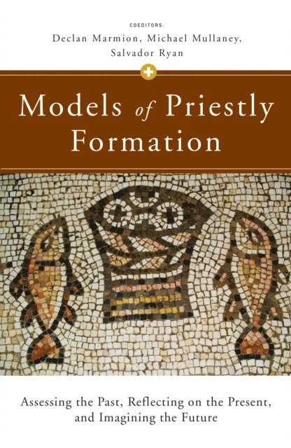 Salvador Ryan, Michael Mullaney, Declan Marmion - Models of Priestly Formation, E-bok