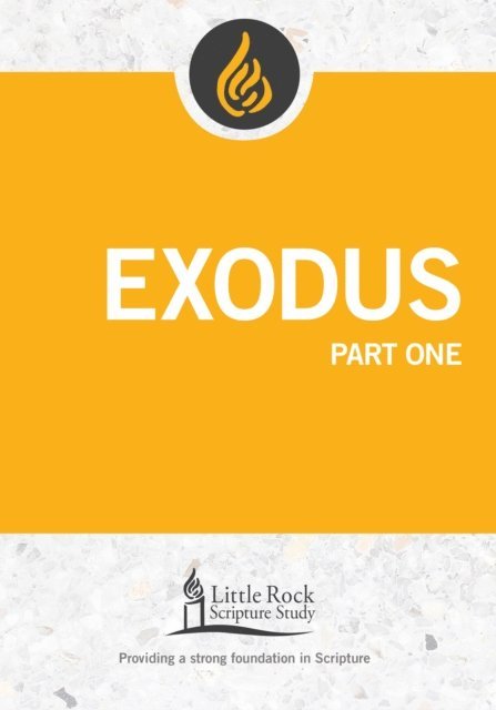 Stephen J. Binz - Exodus, Part One, E-bok