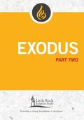 Exodus, Part Two