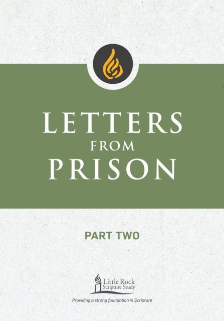 Vincent Smiles - Letters from Prison, Part Two, E-bok