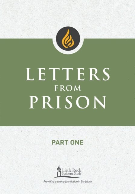 Terence  J. Keegan, Vincent Smiles - Letters from Prison, Part One, E-bok
