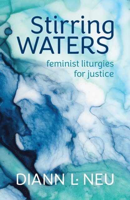 Diann L. Neu - Stirring Waters, E-bok