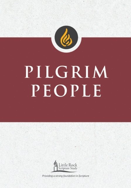 Clifford M. Yeary - Pilgrim People, E-bok