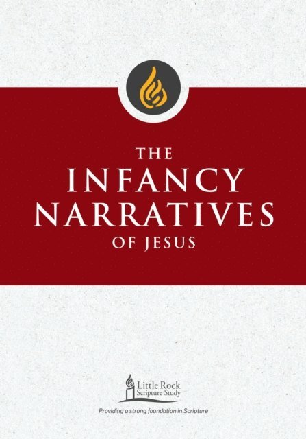 Stephen J. Binz - Infancy Narratives of Jesus, E-bok
