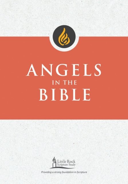 George M. Smiga - Angels in the Bible, E-bok
