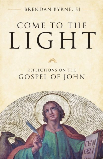 Brendan Byrne - Come to the Light, E-bok
