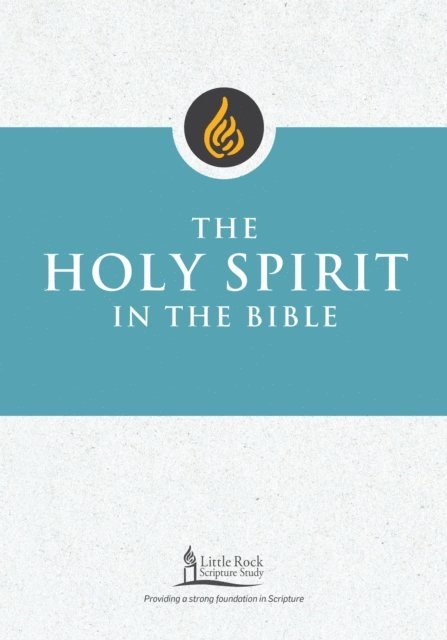 George M. Smiga - Holy Spirit in the Bible, E-bok