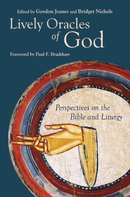 Lively Oracles of God, E-bok