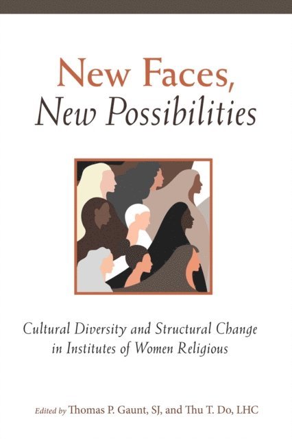 Thu T. Do, Thomas Gaunt - New Faces, New Possibilities, E-bok