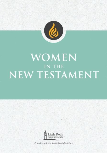 Catherine   Ann Cory - Women in the New Testament, E-bok