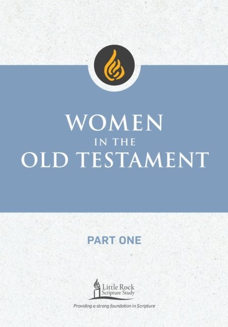 Irene Nowell, Jaime Waters - Women in the Old Testament, Part One, E-bok