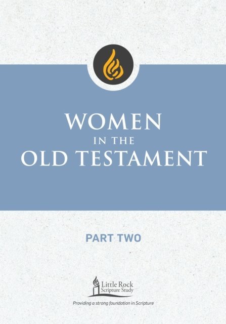 Irene Nowell, Jaime Waters - Women in the Old Testament, Part Two, E-bok