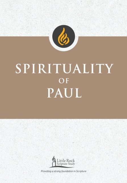 Patrick  J. Hartin - Spirituality of Paul, E-bok