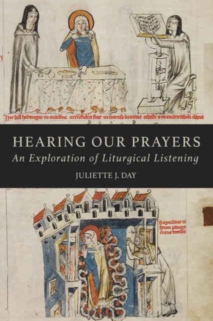 Juliette J. Day - Hearing Our Prayers, E-bok