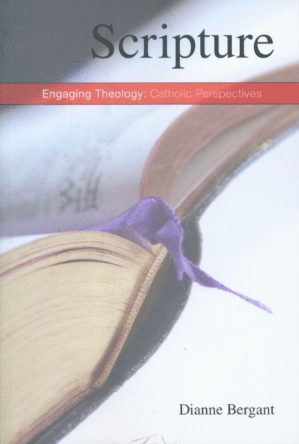 Dianne Bergant - Scripture, E-bok