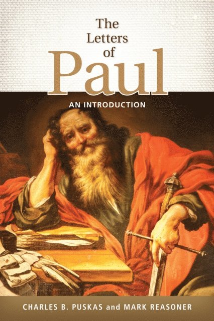 Mark Reasoner, Charles B. Puskas - Letters of Paul, E-bok