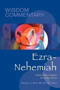 Ezra-Nehemiah