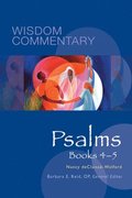 Psalms, Books 45