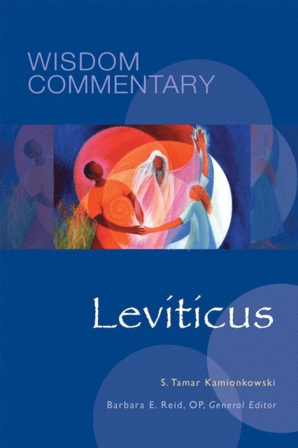 S. Tamar Kamionkowski, Barbara  E. Reid - Leviticus, E-bok