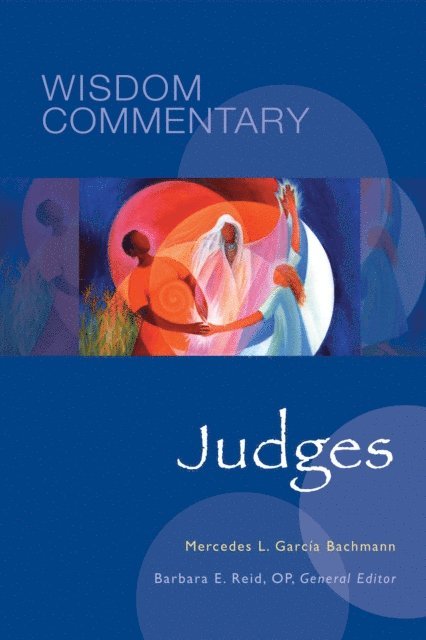 Mercedes L. Garcia Bachmann, Barbara  E. Reid - Judges, E-bok