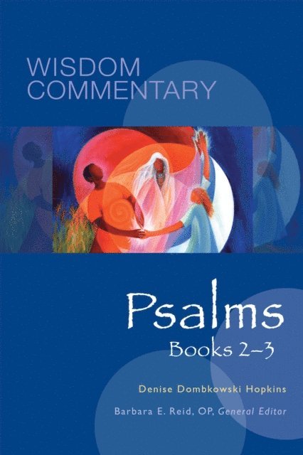 Denise Dombkowski Hopkins, Barbara  E. Reid - Psalms, Books 2-3, E-bok