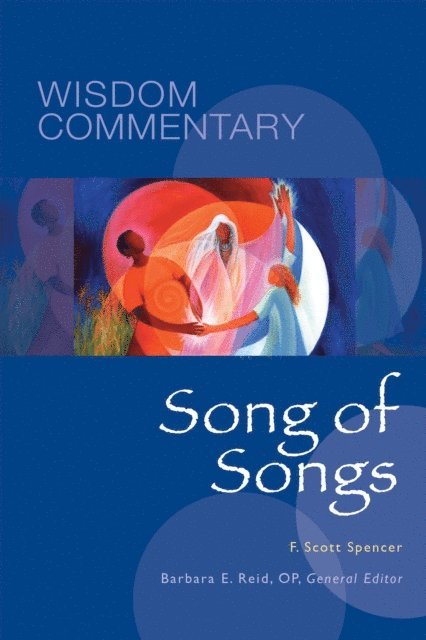 F. Scott Spencer, Barbara  E. Reid - Song of Songs, E-bok