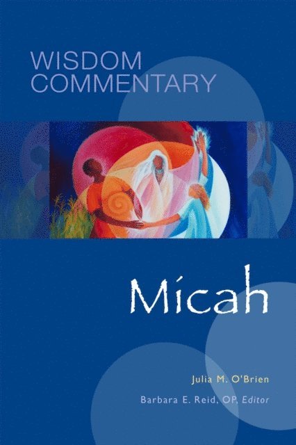 Julia M. O'Brien, Barbara  E. Reid - Micah, E-bok