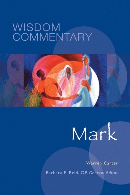 Warren Carter, Barbara  E. Reid - Mark, E-bok