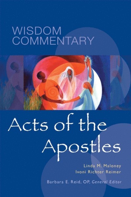 Ivoni Richter Reimer, Linda M. Maloney, Barbara  E. Reid - Acts of the Apostles, E-bok