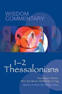 12 Thessalonians