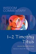 12 Timothy, Titus