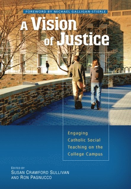 Ron Pagnucco, Susan Crawford Sullivan - Vision of Justice, E-bok. Tillgänglighet: Lägg i varukorg
