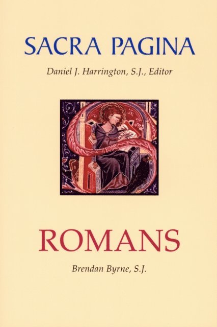 Brendan Byrne - Sacra Pagina: Romans, E-bok