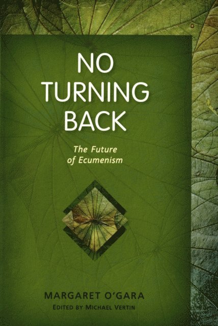Margaret O'Gara, Michael Vertin - No Turning Back, E-bok