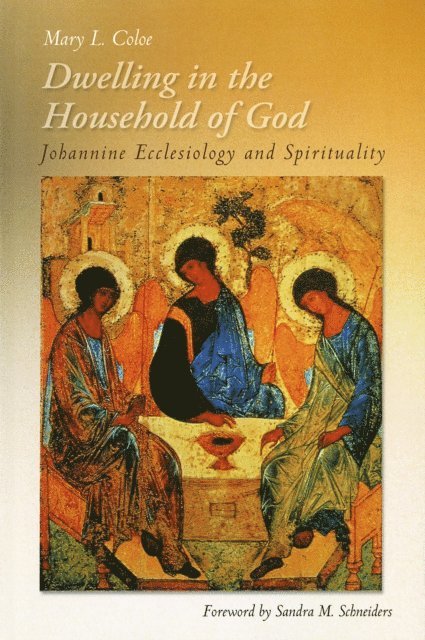 Mary L. Coloe - Dwelling in the Household of God, E-bok