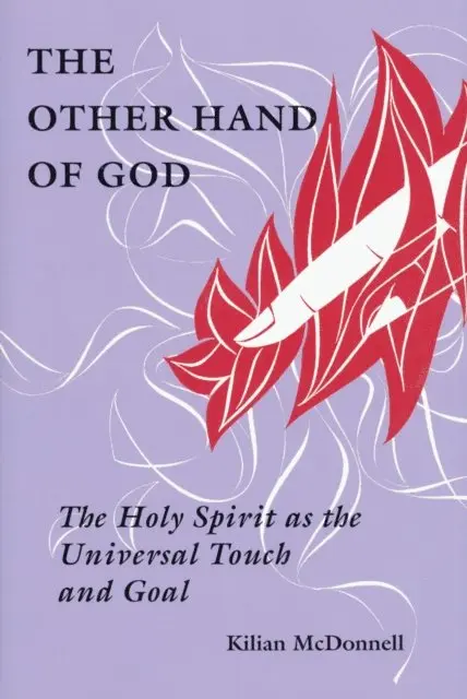 Kilian McDonnell - Other Hand of God, E-bok. Tillgänglighet: Lägg i varukorg
