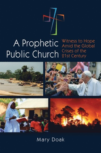 Mary Doak - Prophetic, Public Church, E-bok