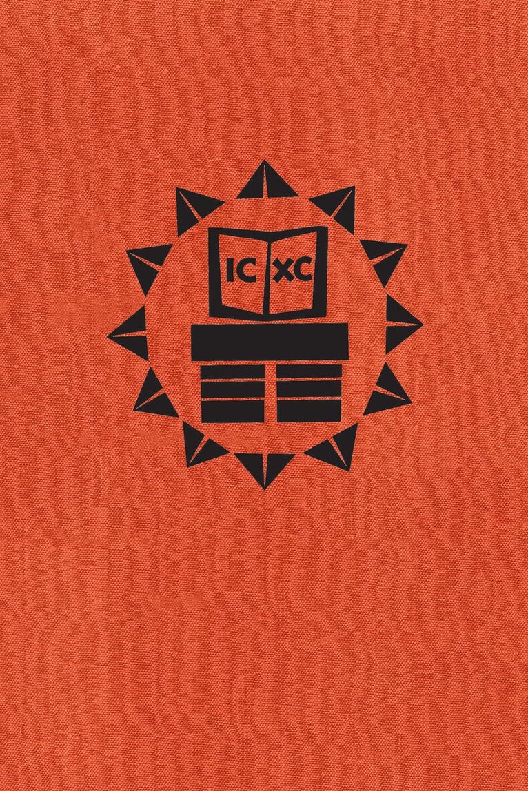 Louis-Marie Chauvet - Symbol and Sacrament, Häftad