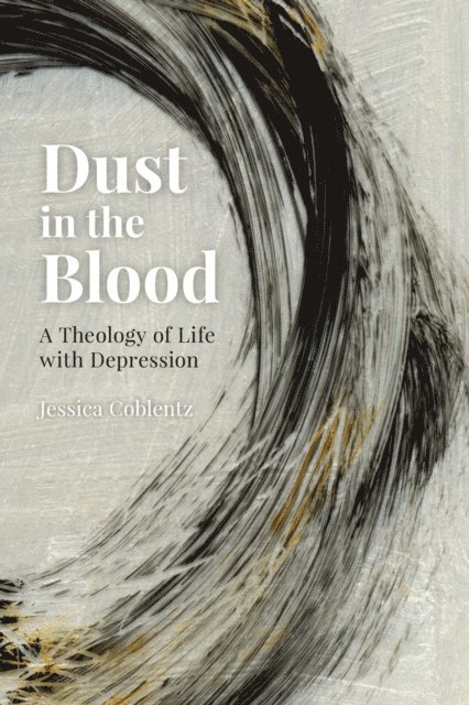 Jessica Coblentz - Dust in the Blood, E-bok