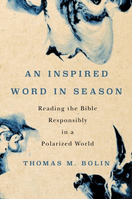 Thomas  M. Bolin - Inspired Word in Season, E-bok