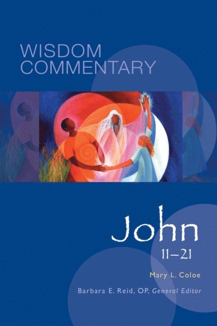 Mary L. Coloe, Barbara  E. Reid - John 11-21, E-bok