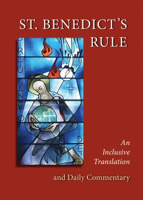 Judith Sutera - St. Benedict's Rule, E-bok
