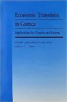 David E. Sahn, Jehan Arulpragasam - Economic Transition in Guinea, Inbunden. Tillgänglighet: Lägg i varukorg
